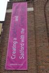 Salford Council Great Eight